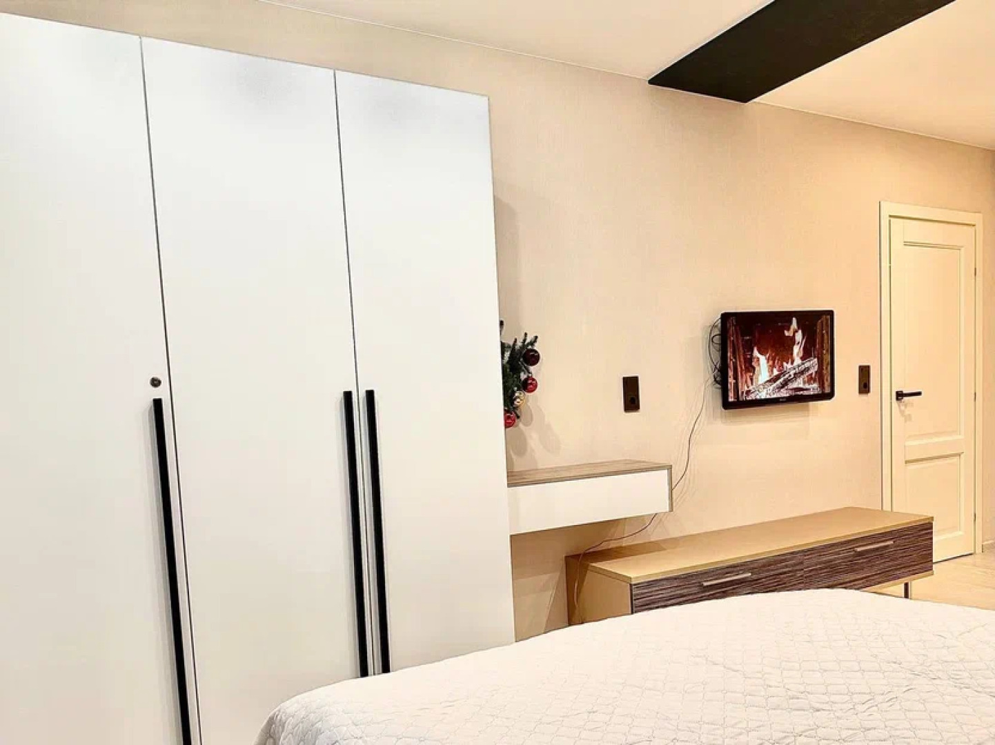 Апартаменты ДзенХоум Театр 58