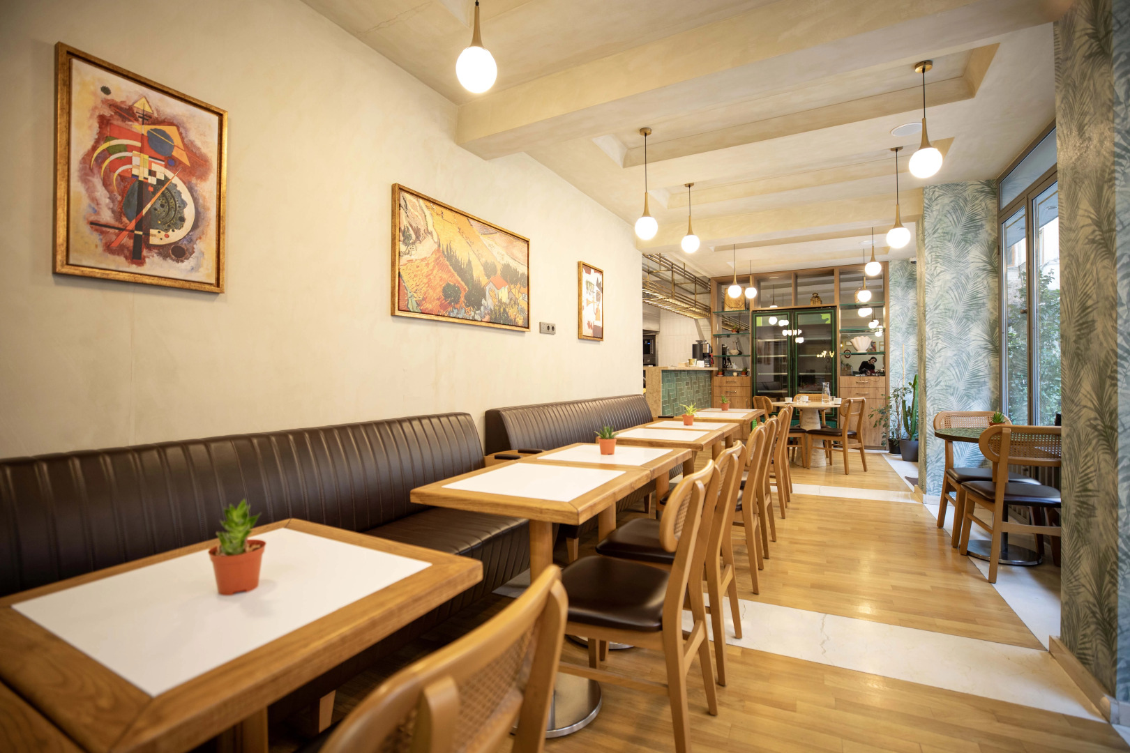 Отель 21 Rooms Hotel