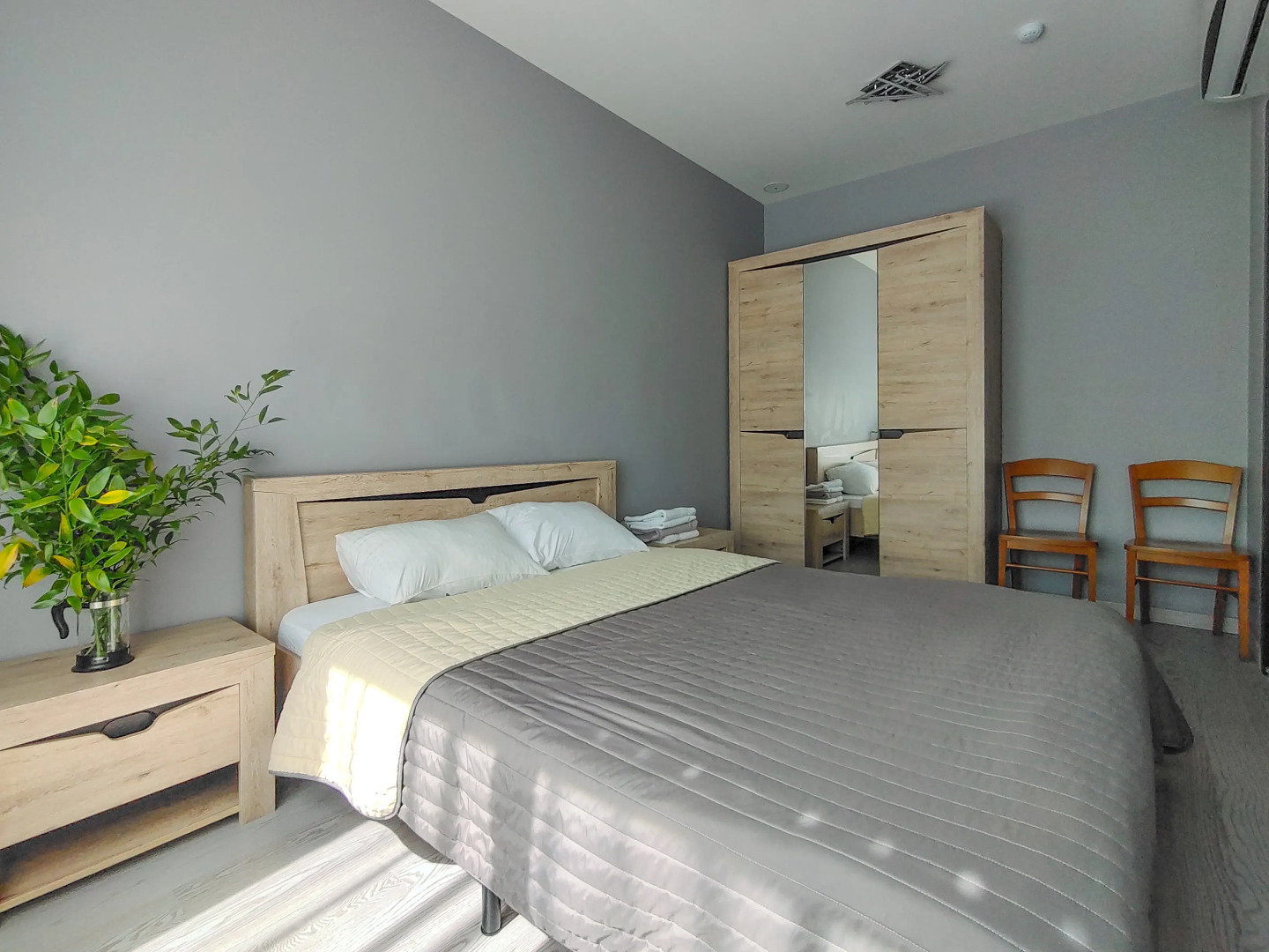 Апартаменты #2 Duplex for 2+2 by Lo Apartments