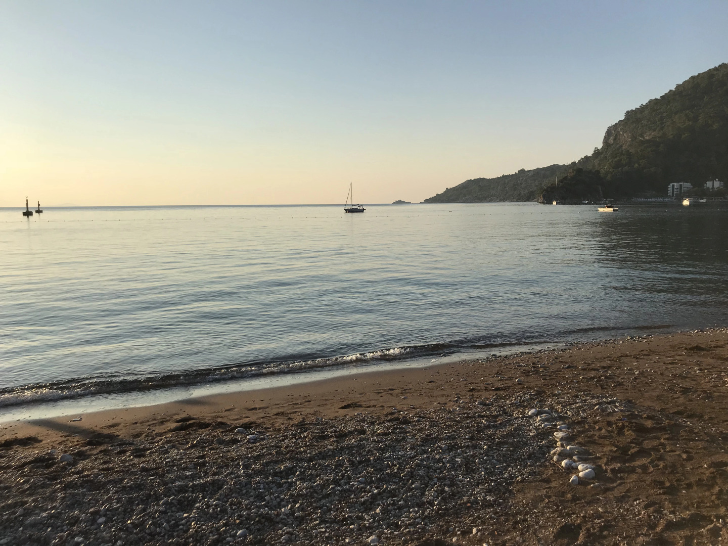 Отель Lavanta Hotel Turunc