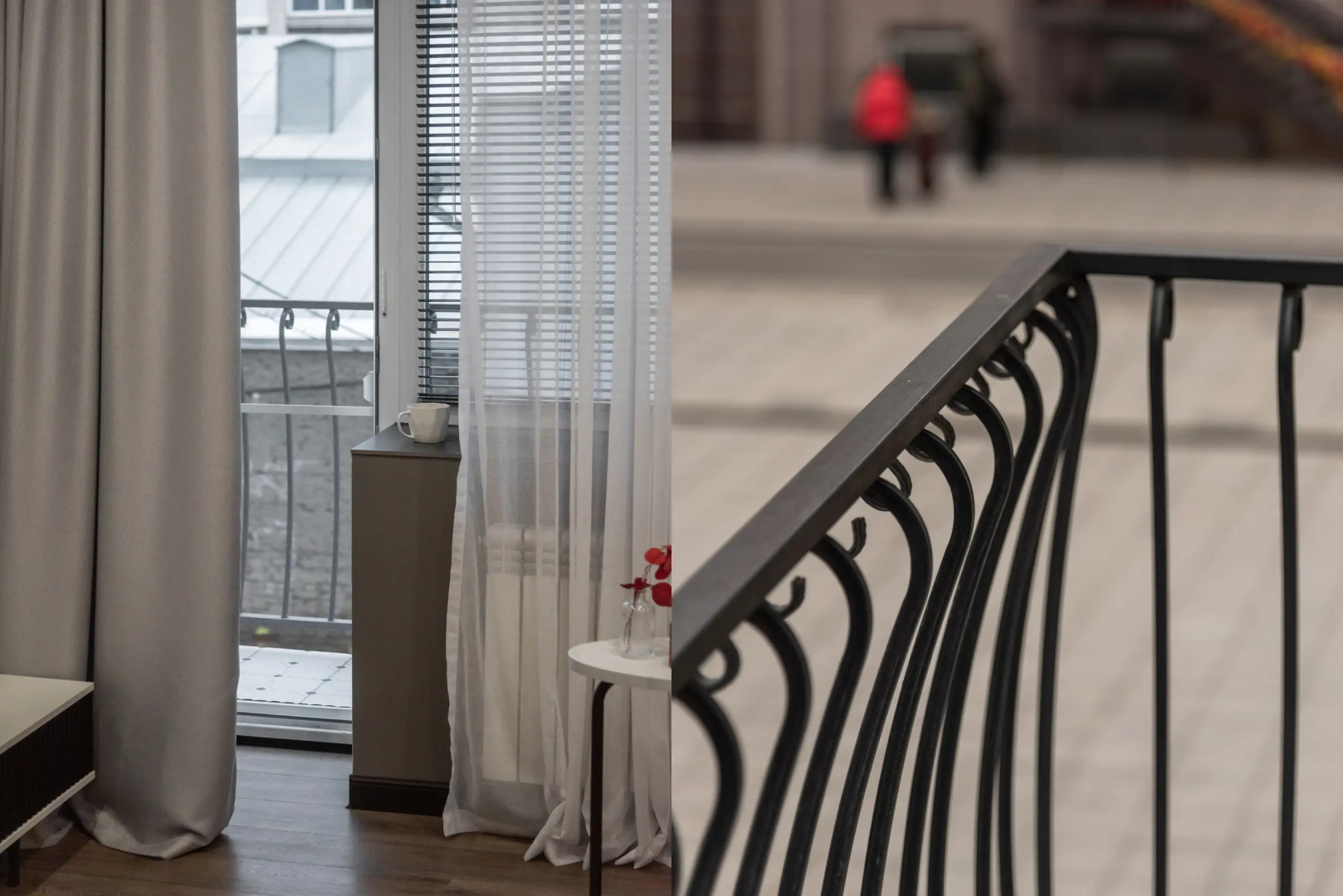 Апартаменты Студия Лето на Волжской - Эстетика в Каждой Детали