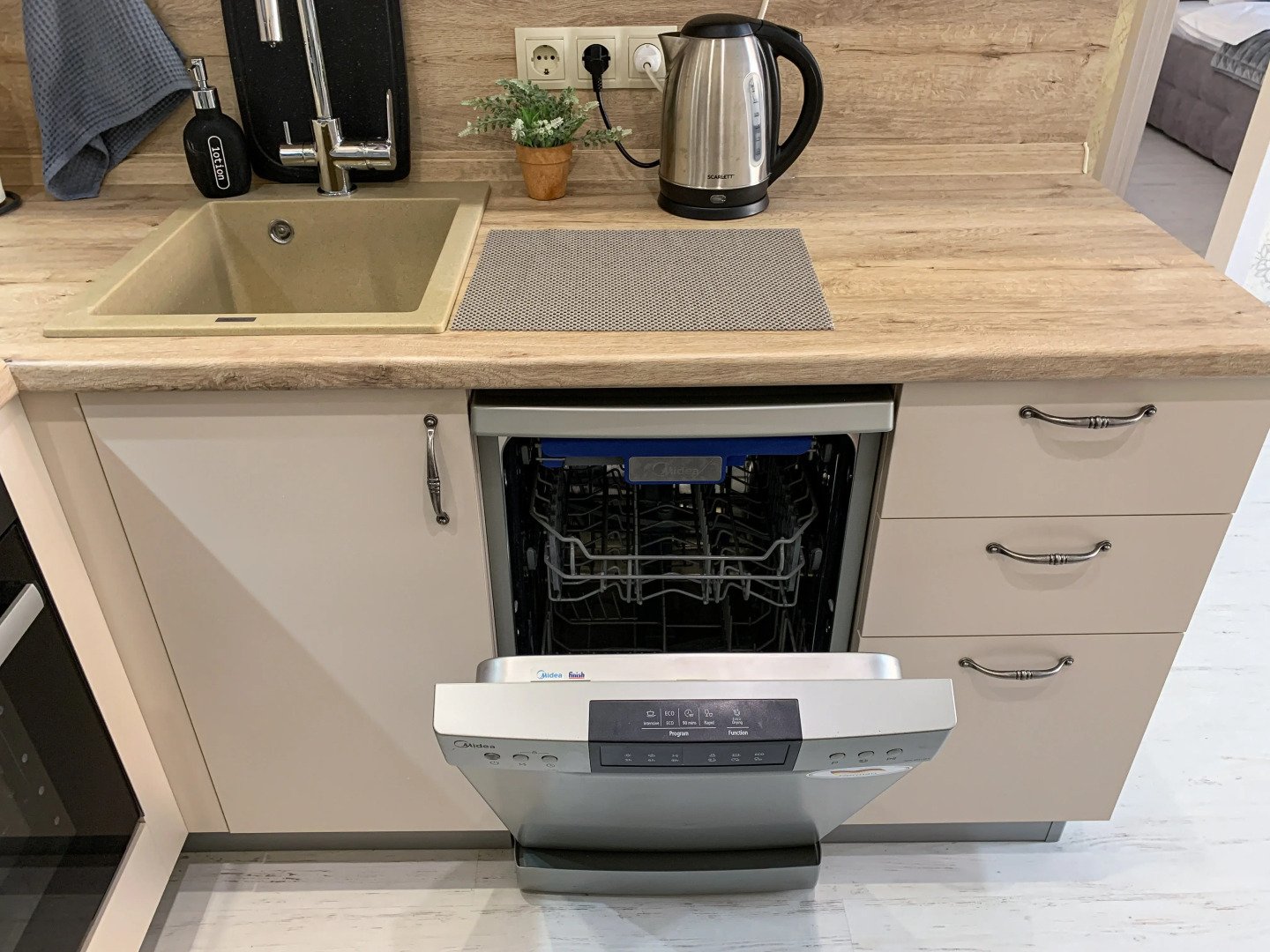 Квартира Уютная квартира в историческом центре города