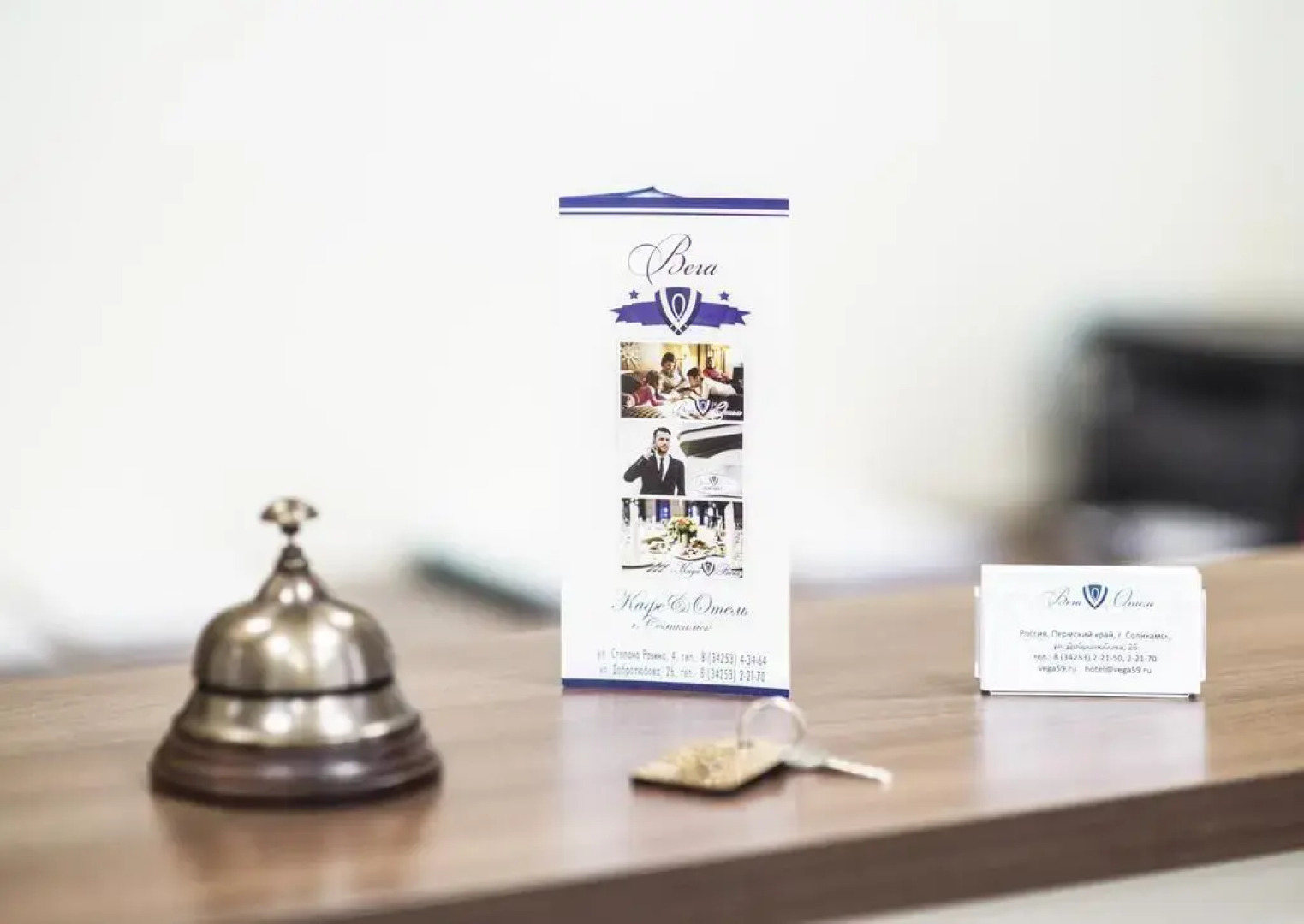 Вега Бизнес