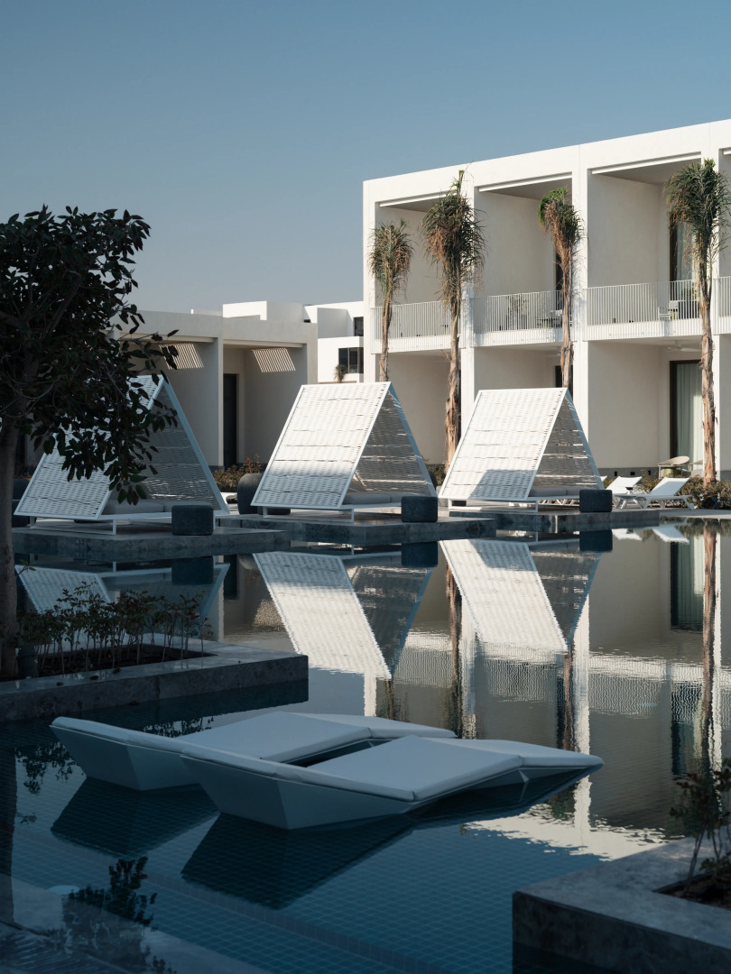 Отель My Ōtel North Coast - Adult Only