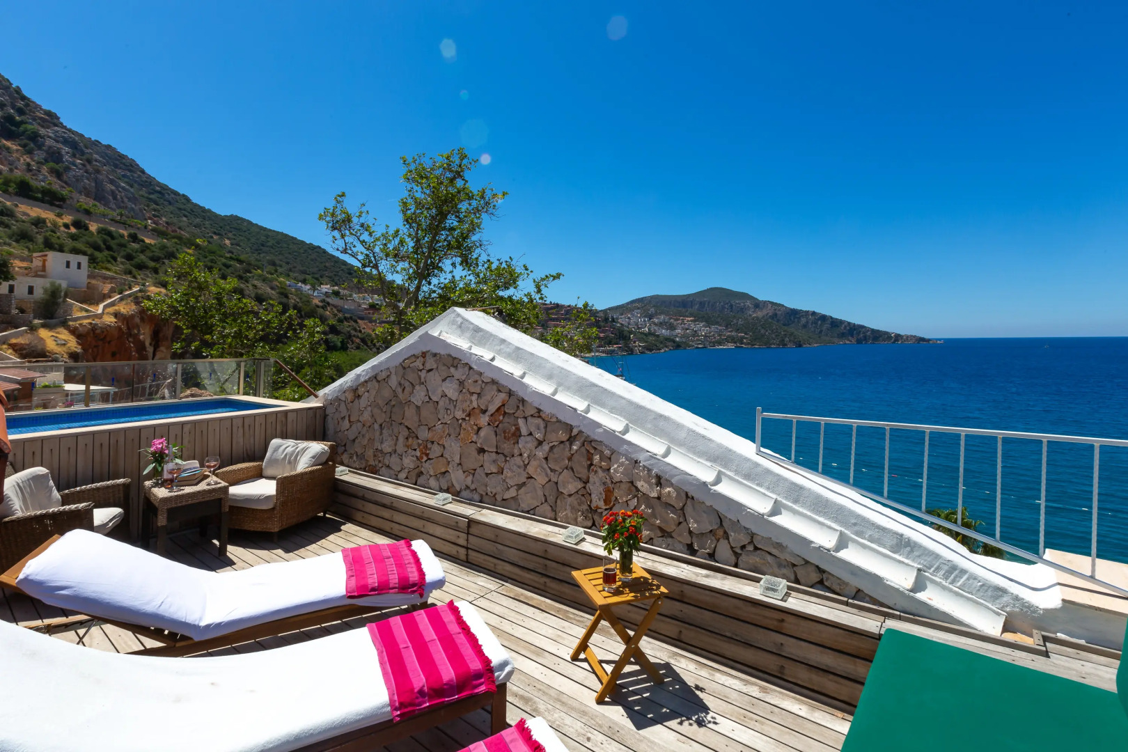 Апартаменты Customs House