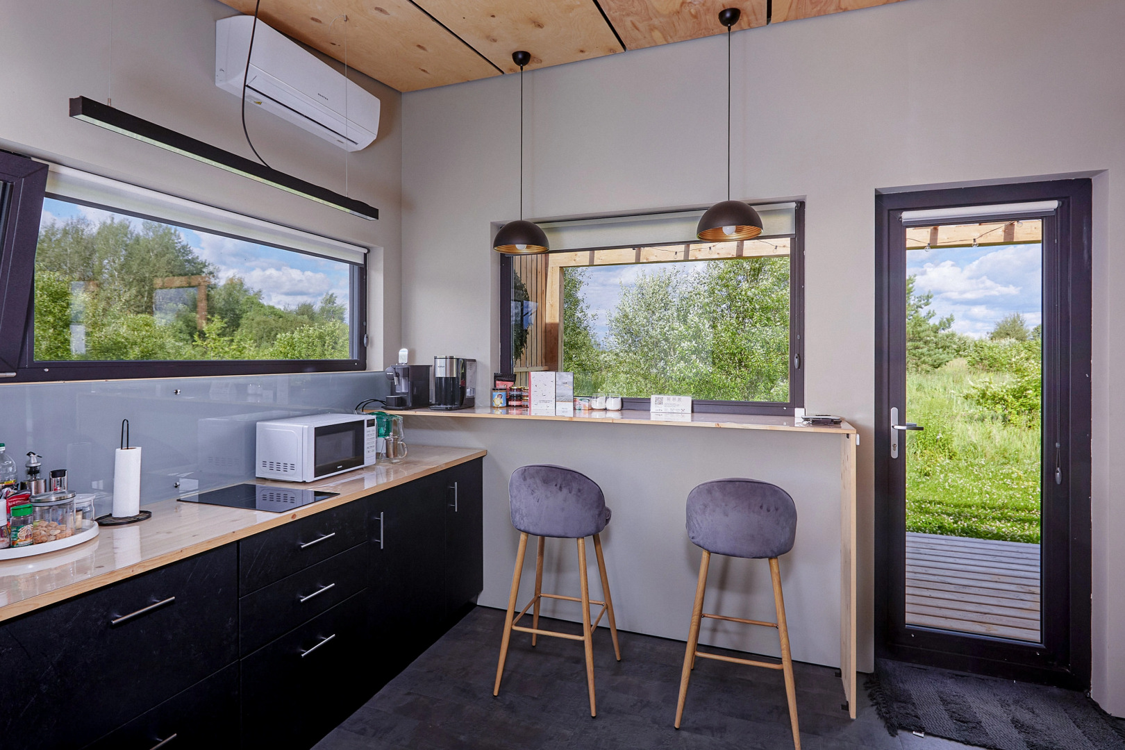 Частный Дом LONÔ