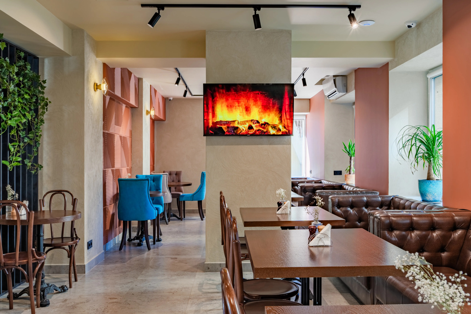 Отель Spektrcity Hamovniki