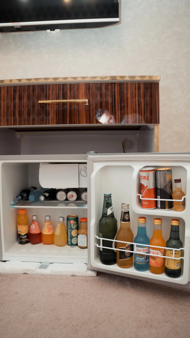 Отель Dionis Baku