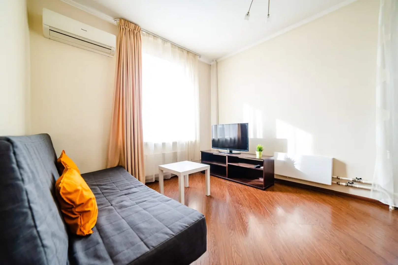 Апартаменты 1 Апартхаус на Пролетарском 4/2