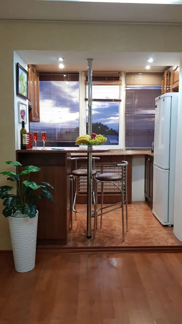 Квартира в самом центре Пятигорска