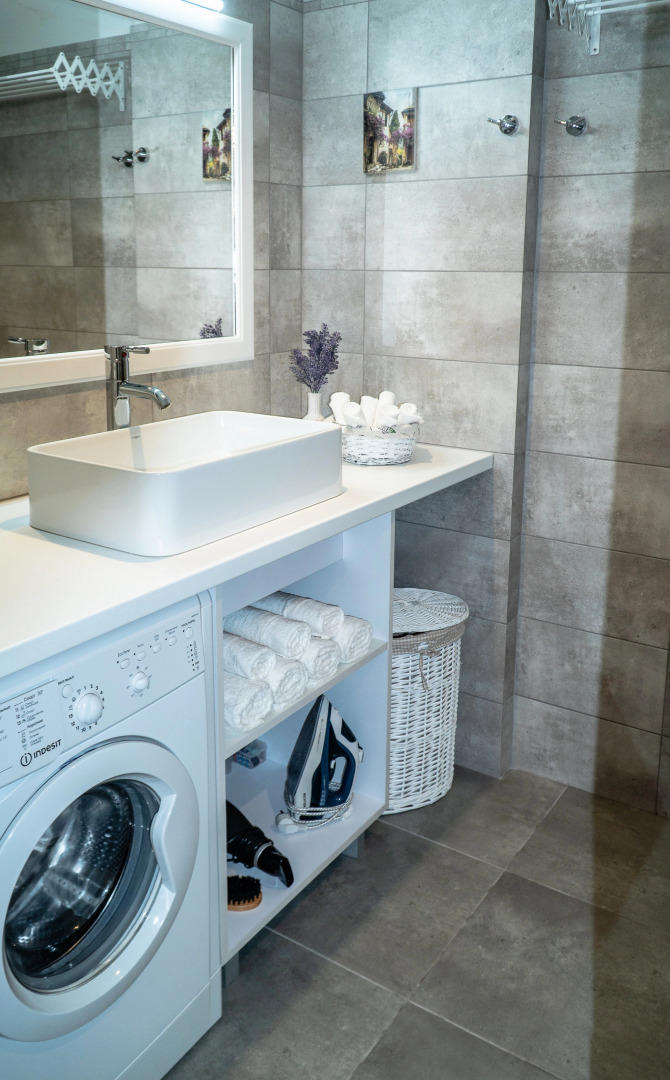 Апартаменты Old Brest