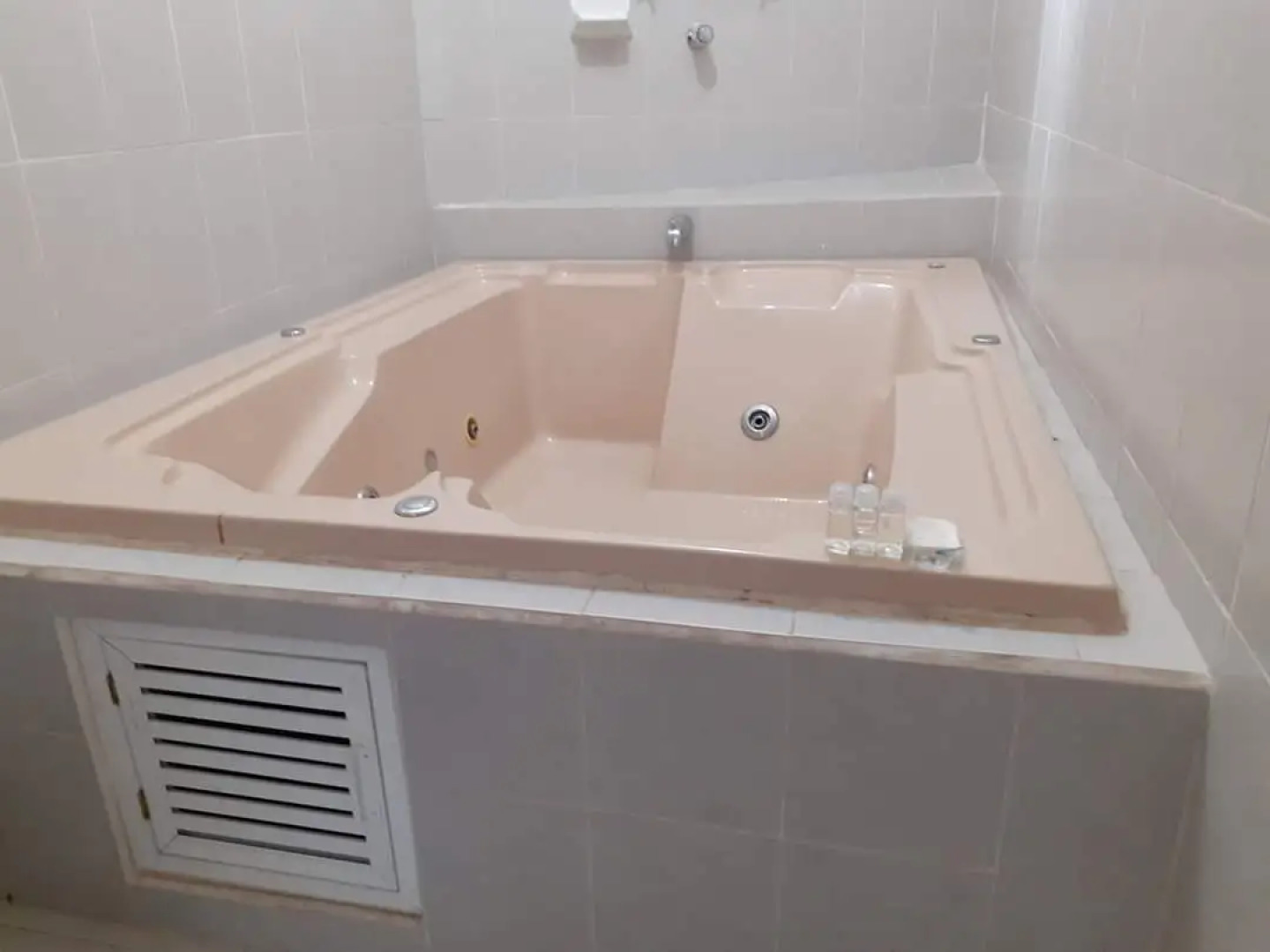 Отель Cabañas Madalena By Rotamundos