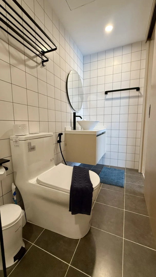 Квартира Современная рядом с пляжем Камала - всё для комфортного отдыха 502