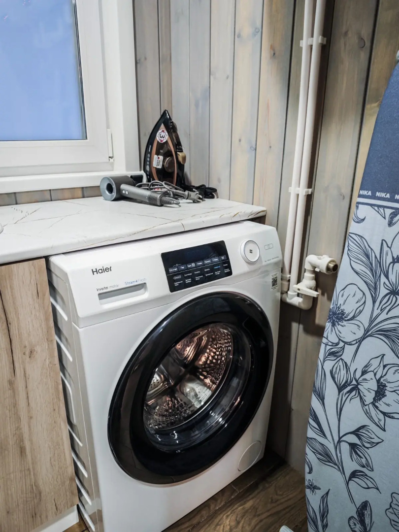 Гостевой дом Yousinn для 9 гостей