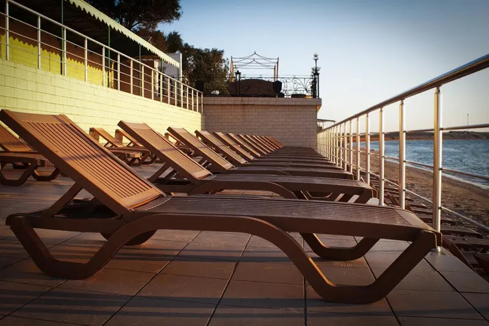 Гостевой дом Райская гавань