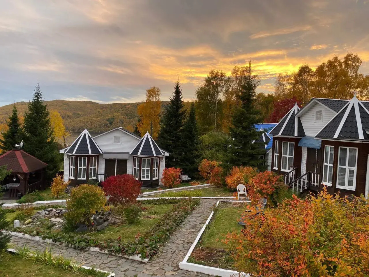 Отель Флагман