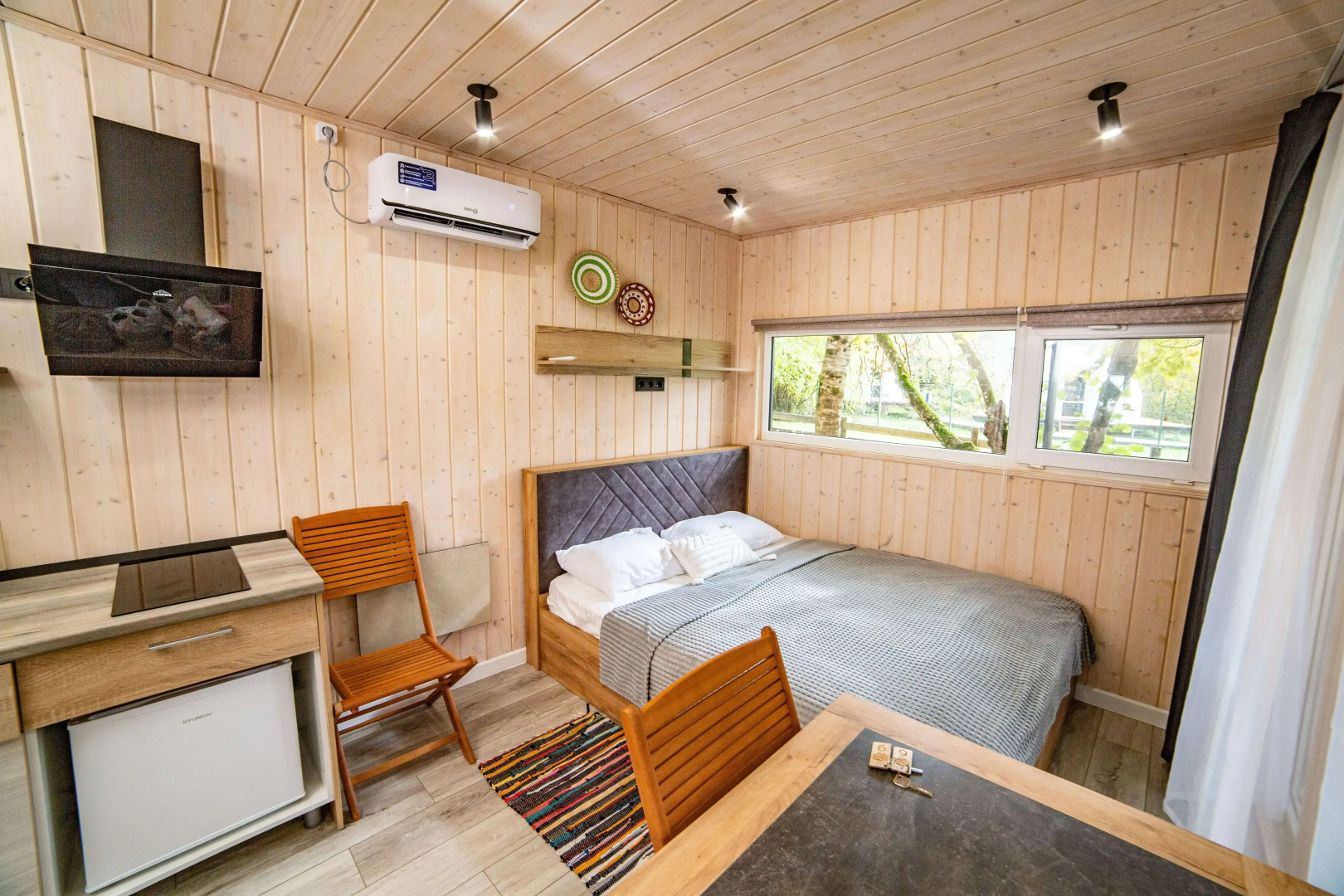 База Отдыха Высокий Берег