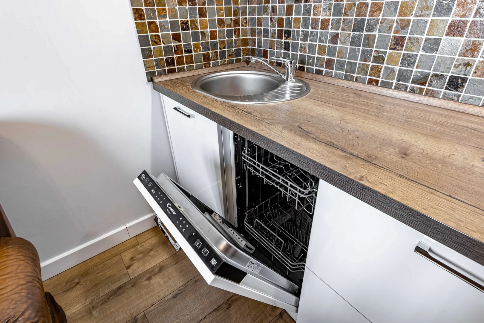 Апартаменты BelaTravel по адресу: Тимирязева 10