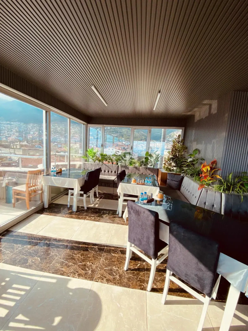 Отель Grand Heykel