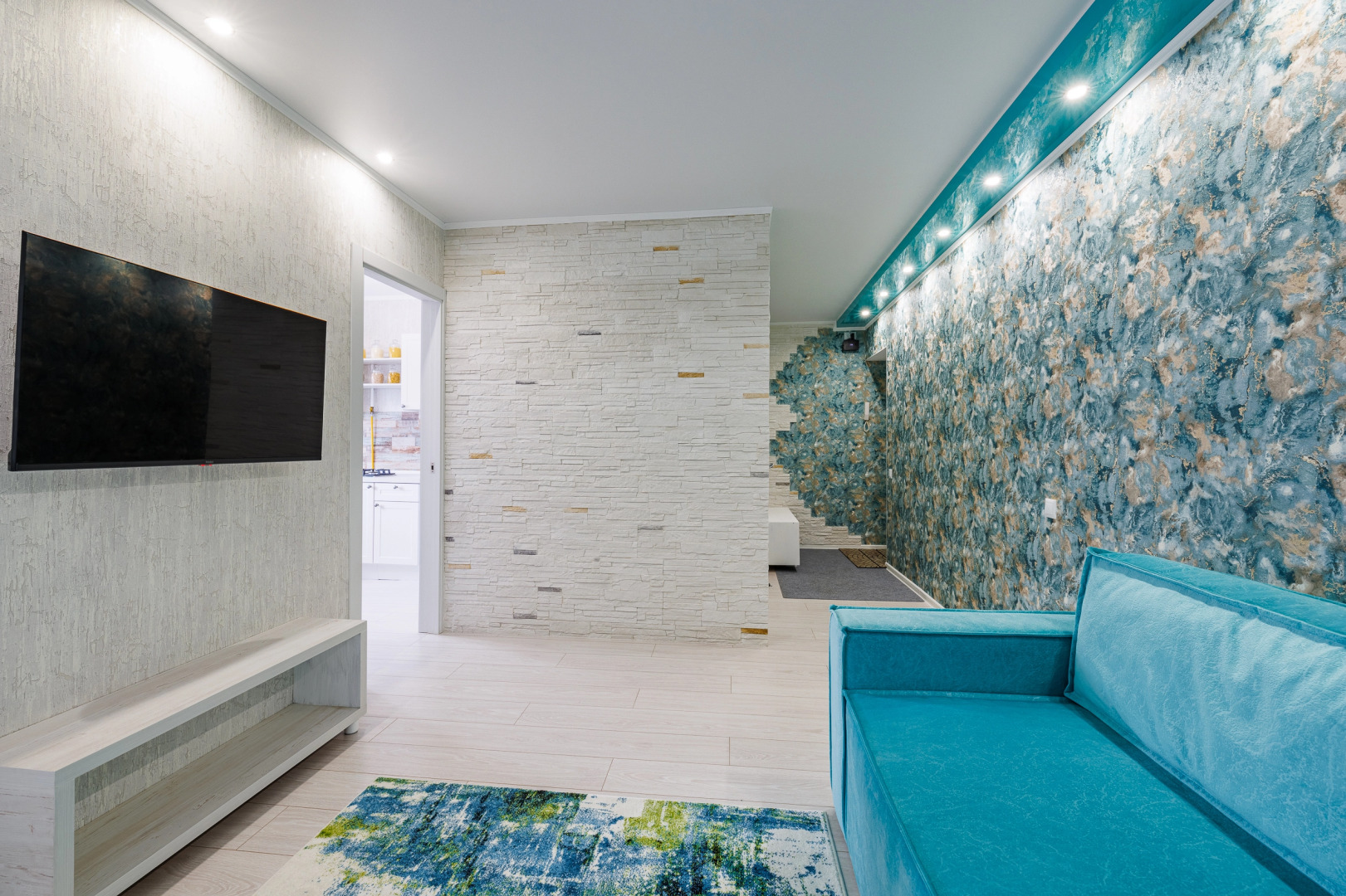 Квартира Красноармейский Проспект 22