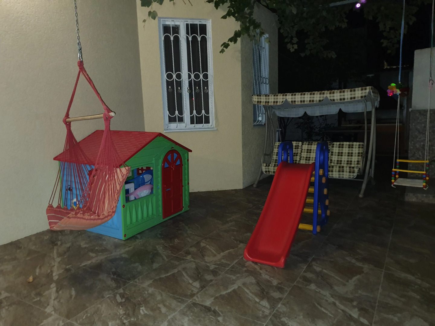 Гостевой Дом Georich