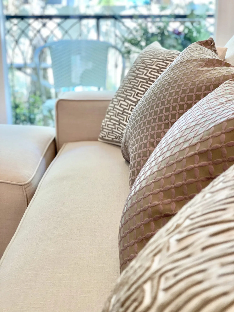 Апартаменты  GSR - Dusit Grand Park 2