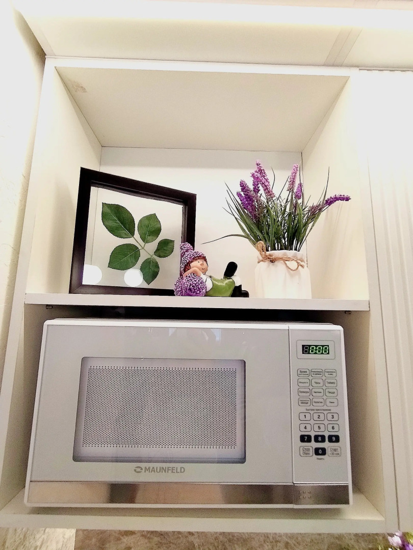 Уютный лофт у подножья кремля