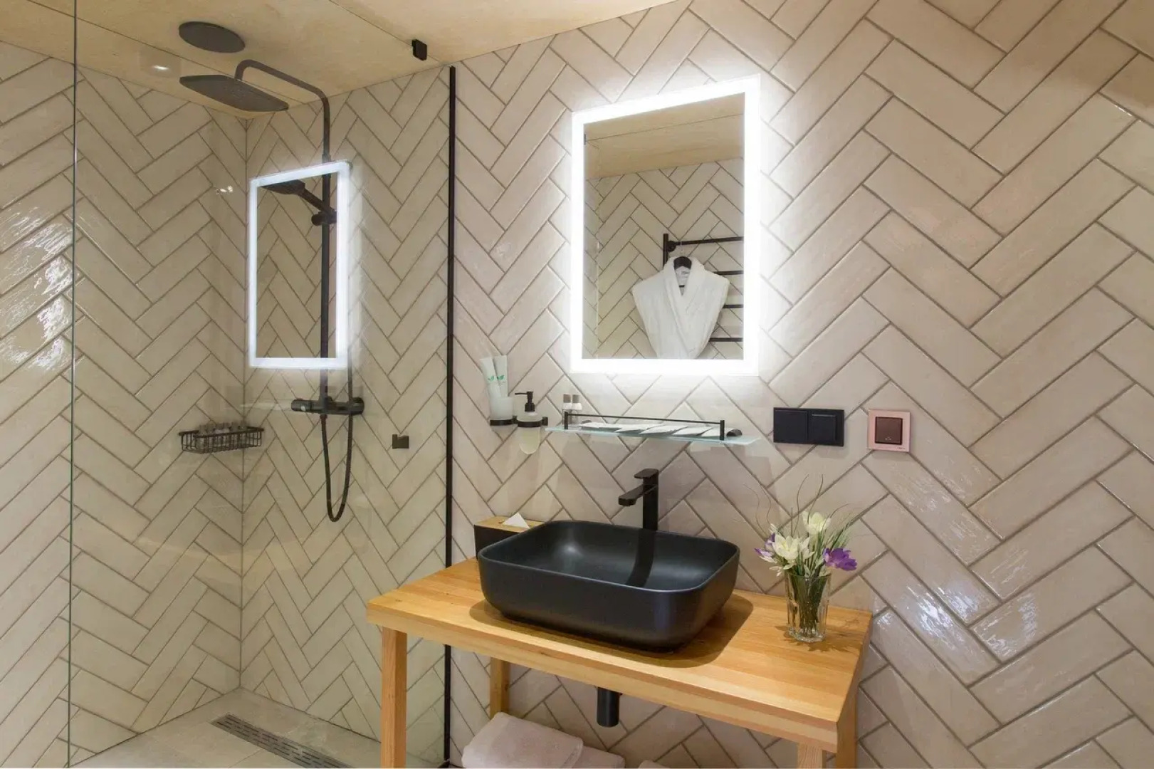 Отель Натура Эко