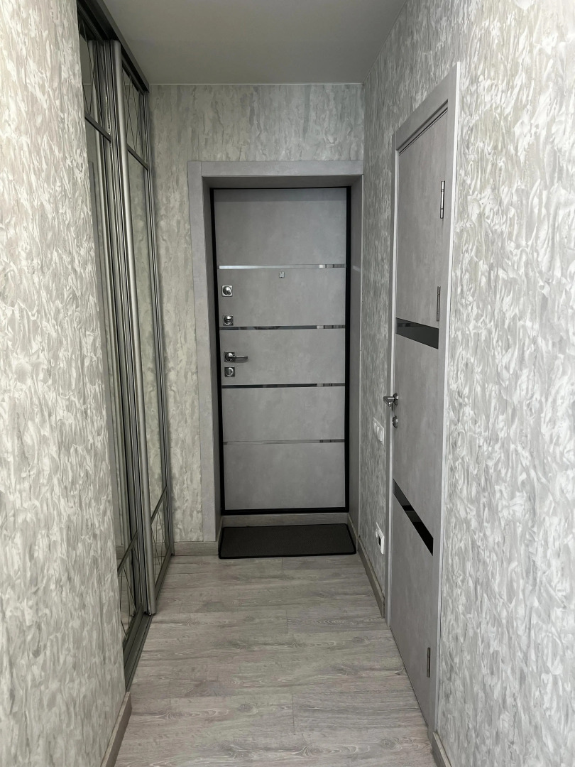 Квартира Сердце Города