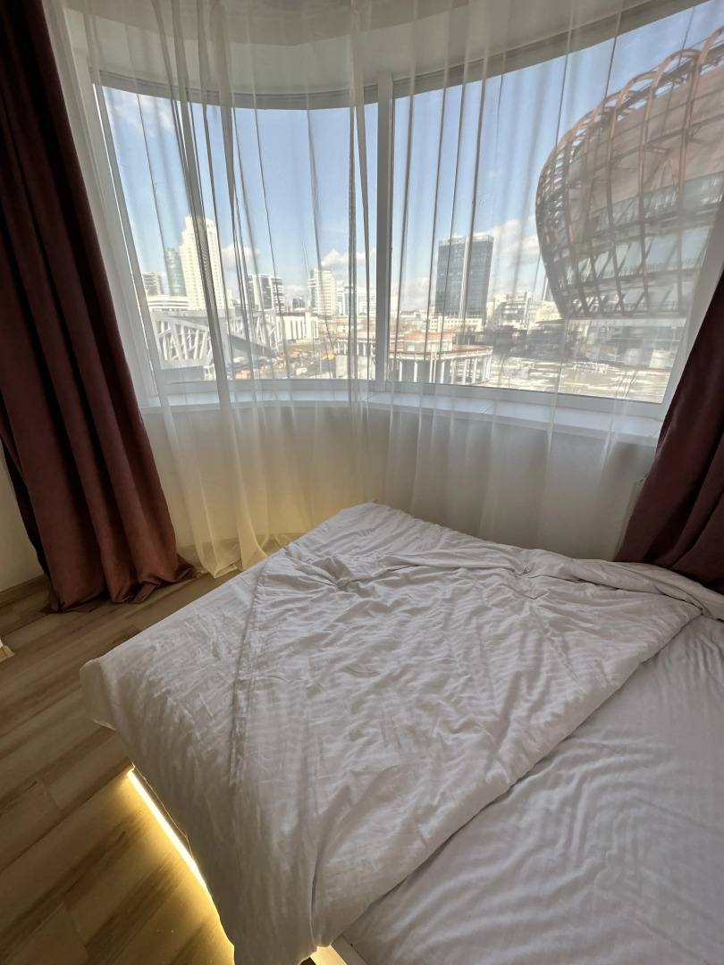 Квартира Тут Хорошо на Степана Разина 2 3