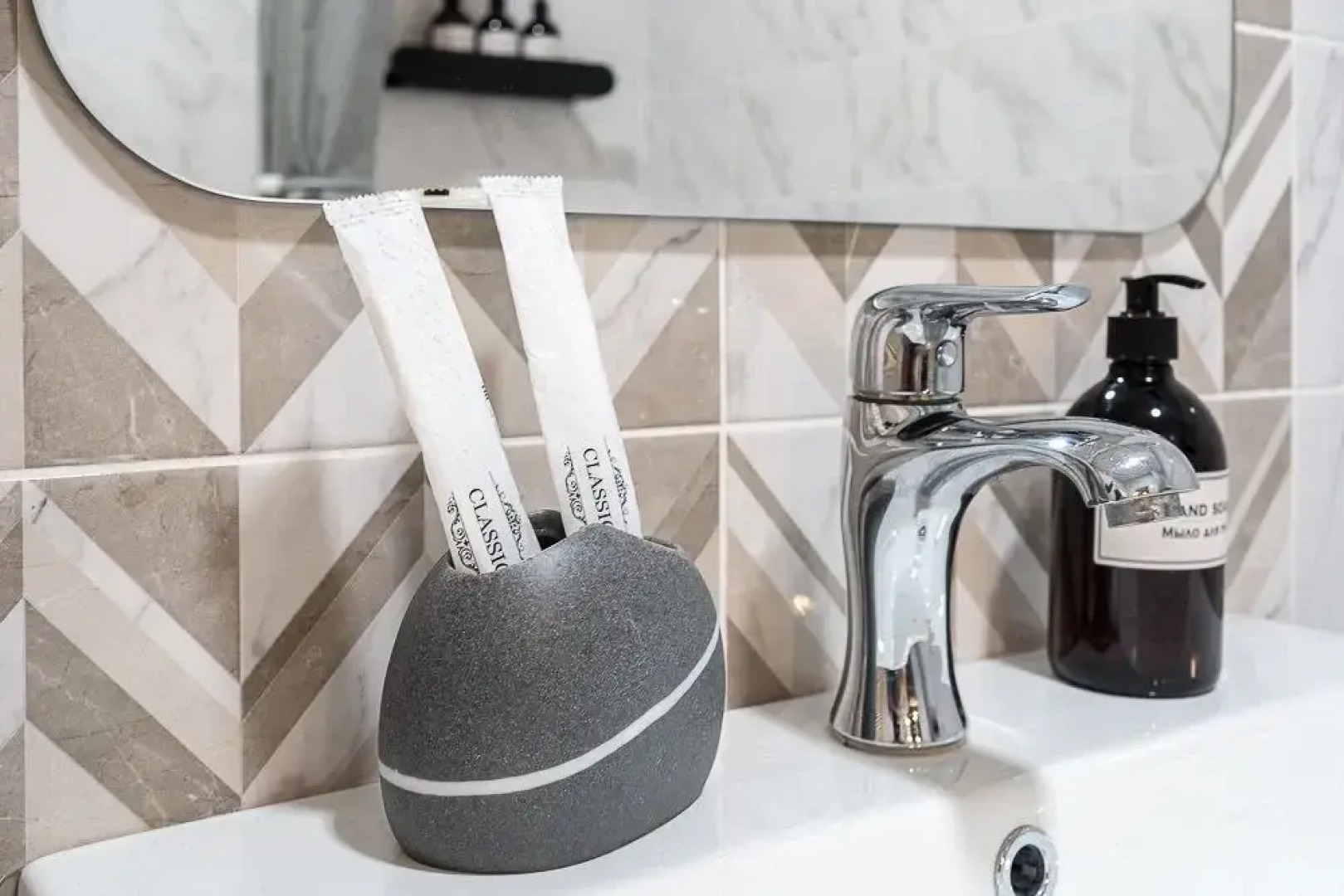 Апартаменты Adventure от Сети Good Vibes Apartments