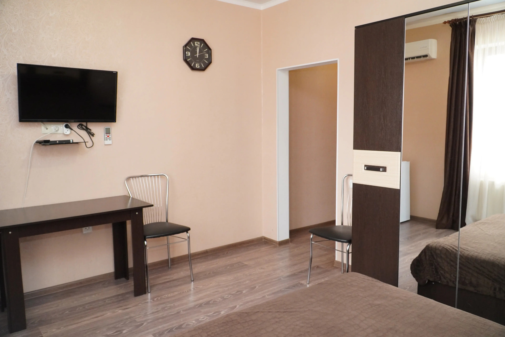 Отель Даймонд