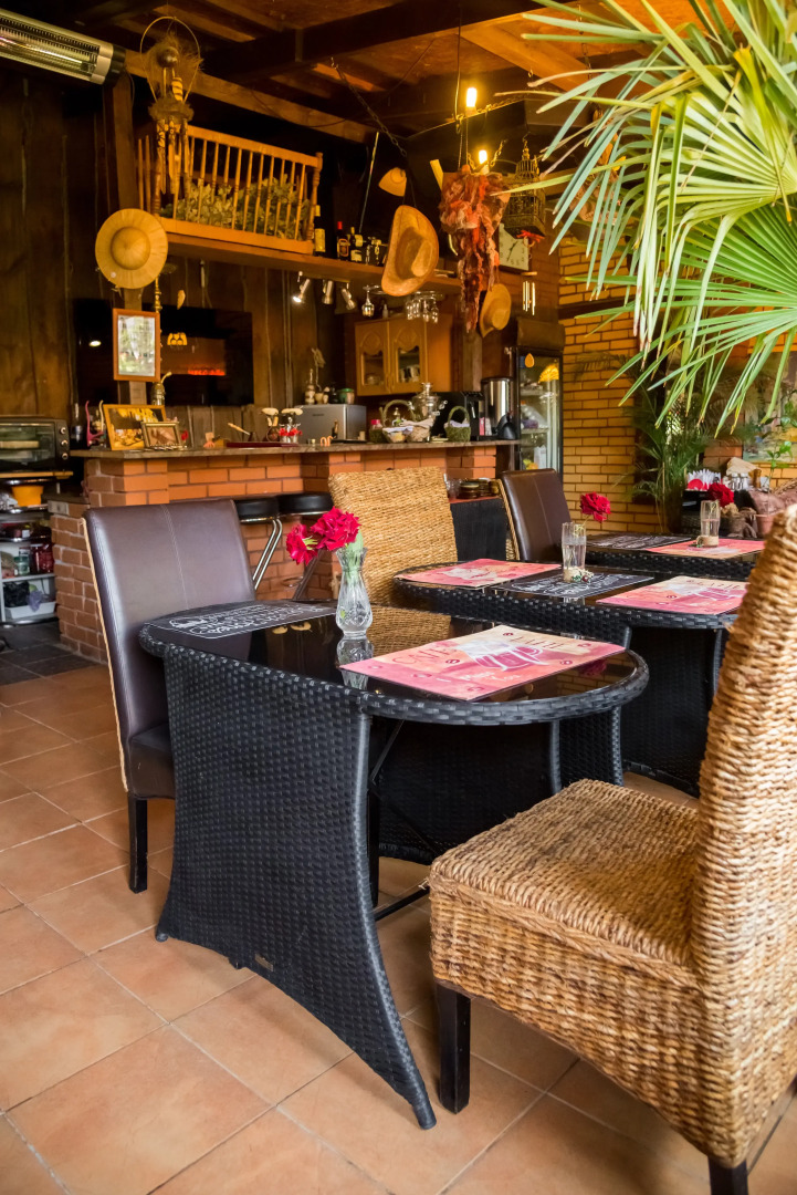 Квартира Арт дача Панаехало