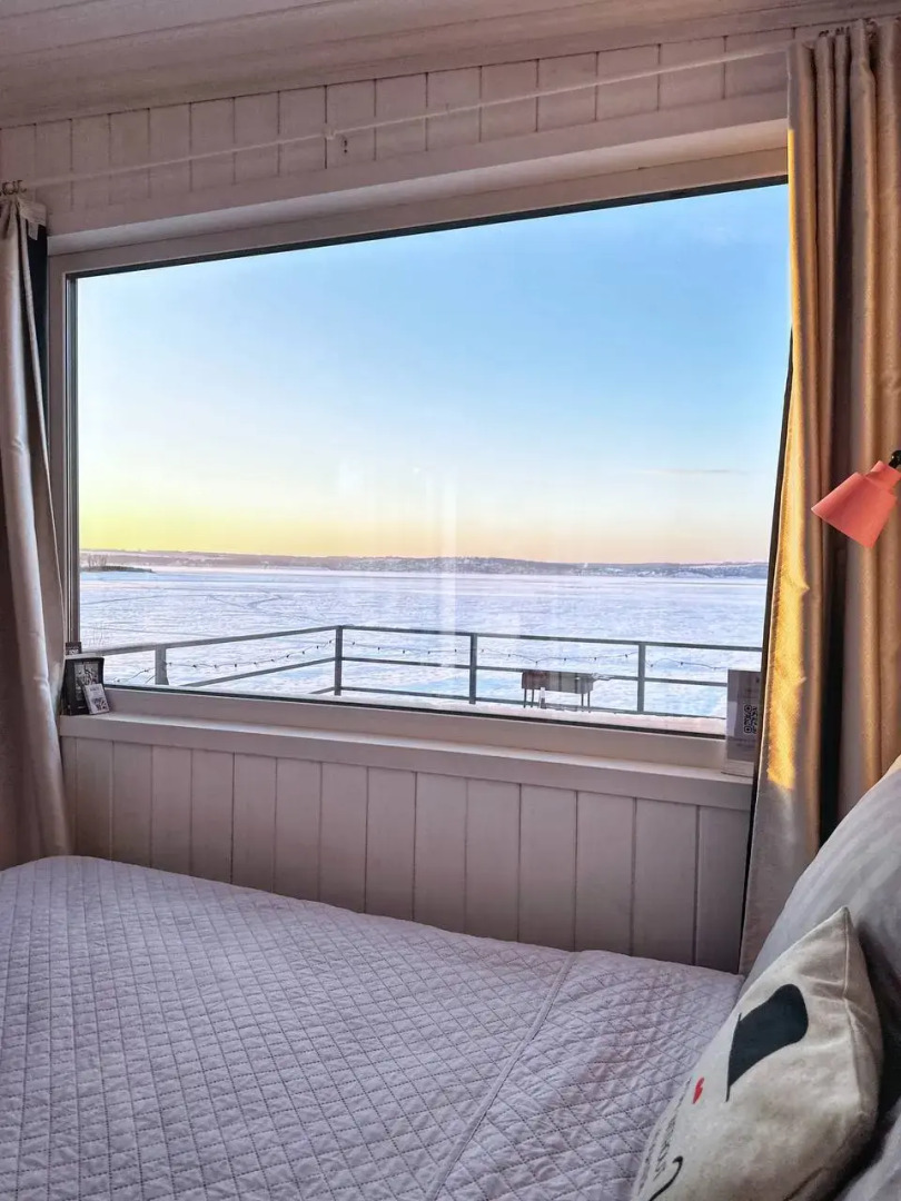 Глэмпинг Вид-Глэмп