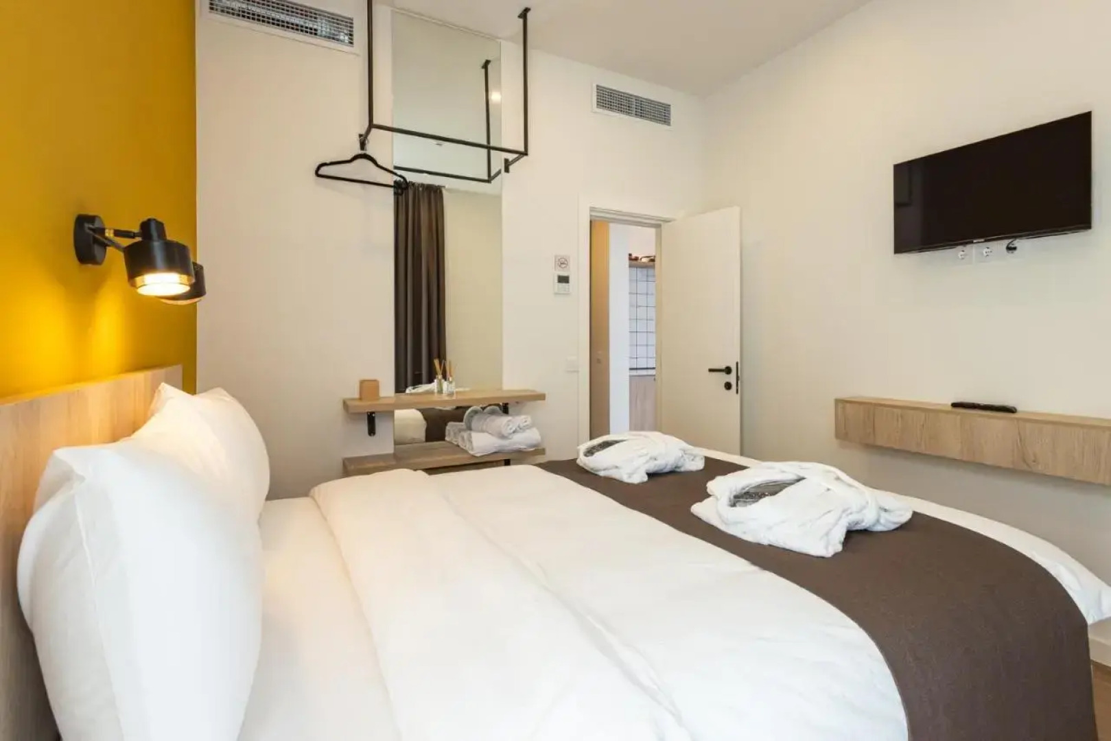 Apartment hotel Kundzuli