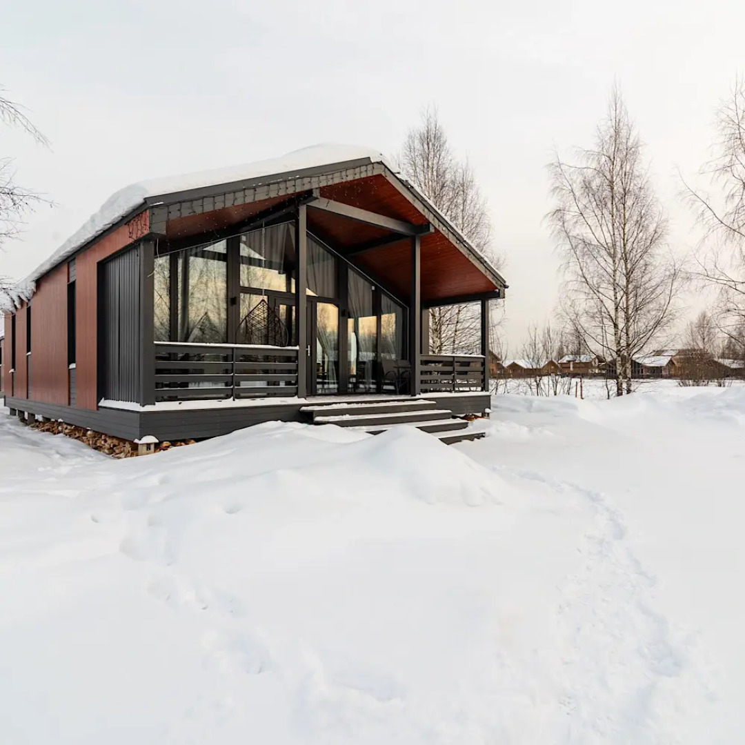 Гостевой дом Домик у Сорочан