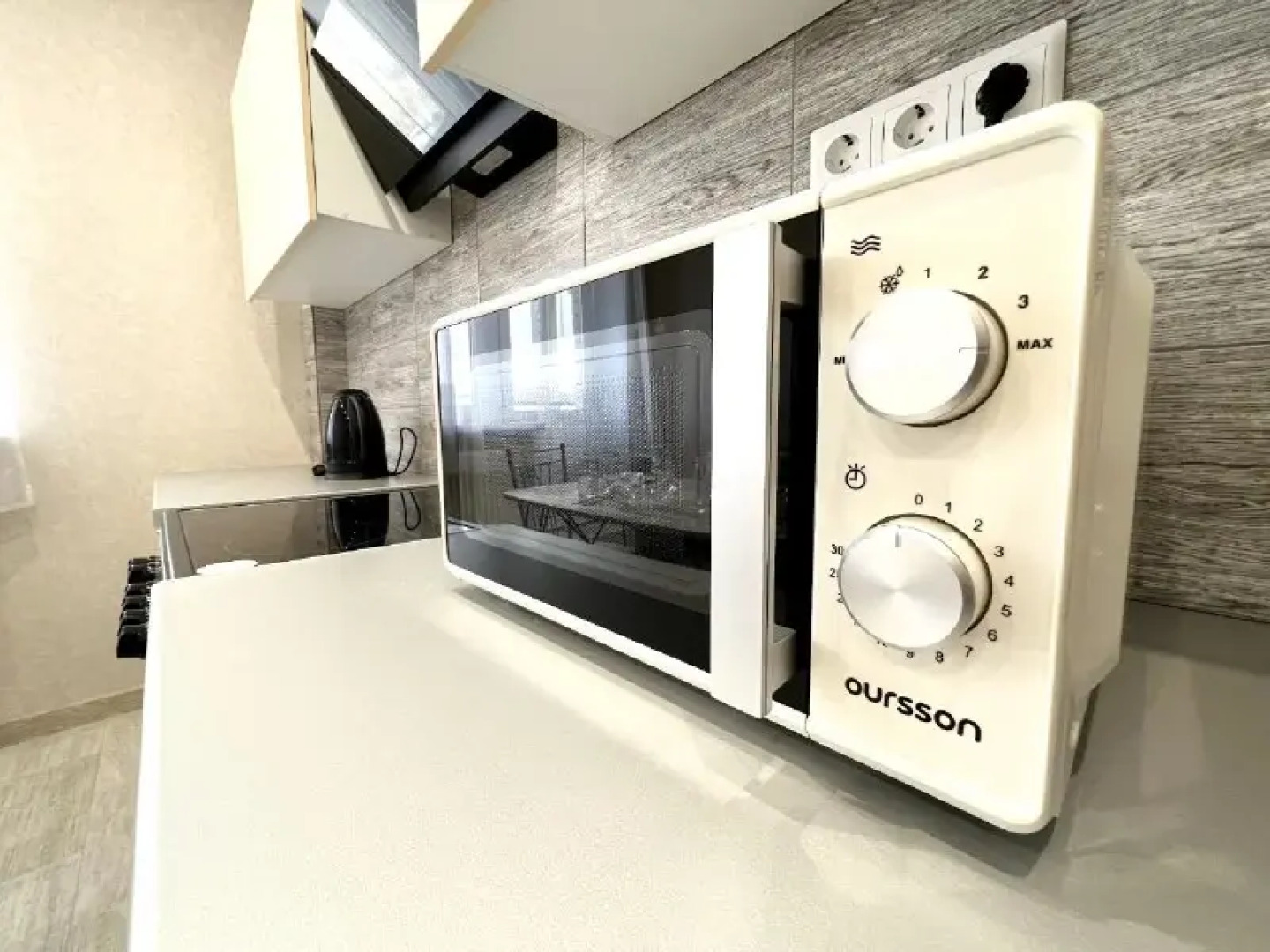 Апартаменты на Пухова 56