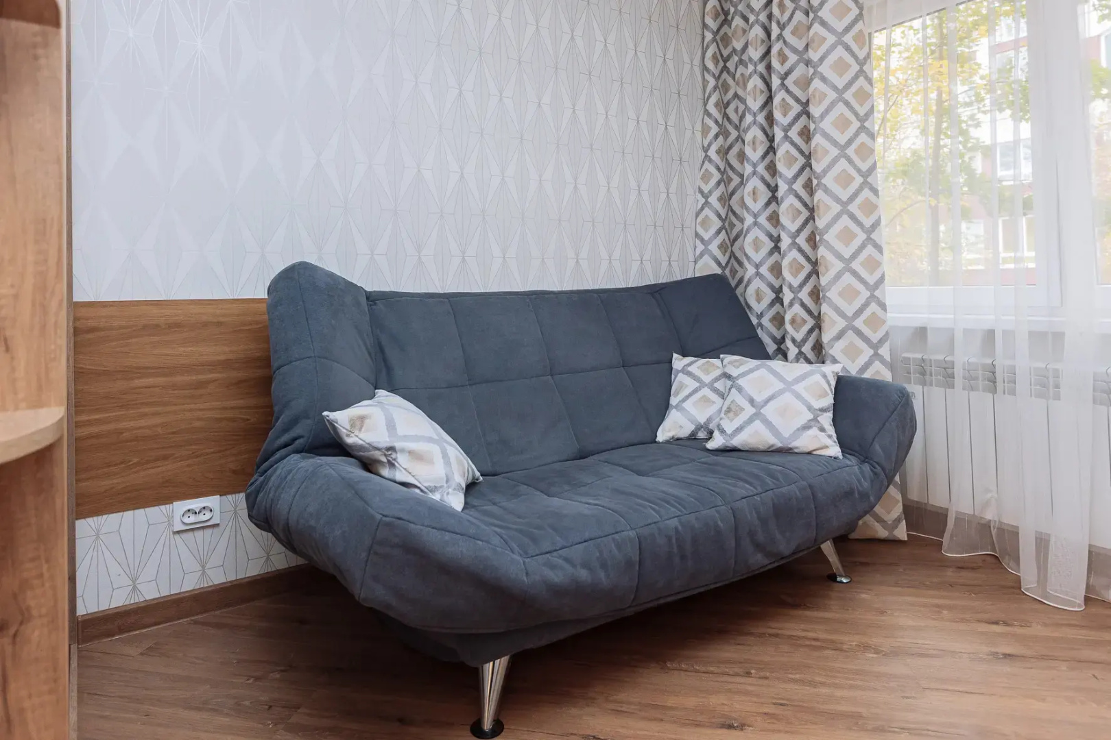 Квартира Family apartments