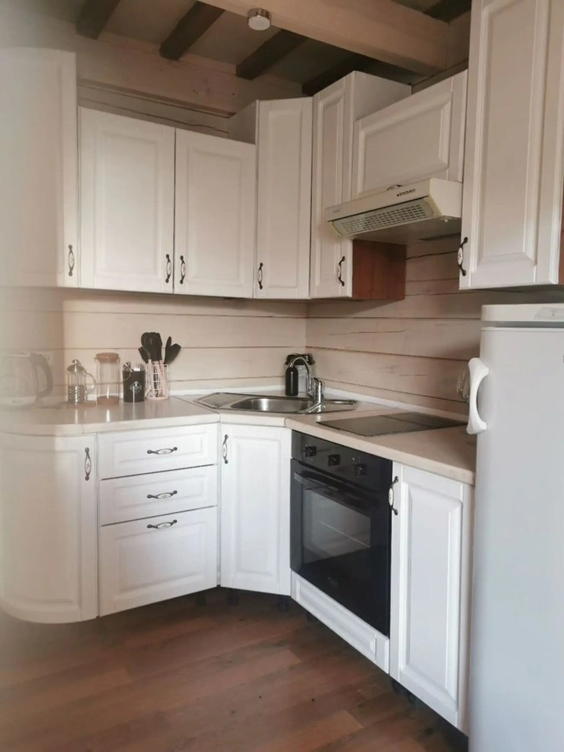 Частный Дом Средний