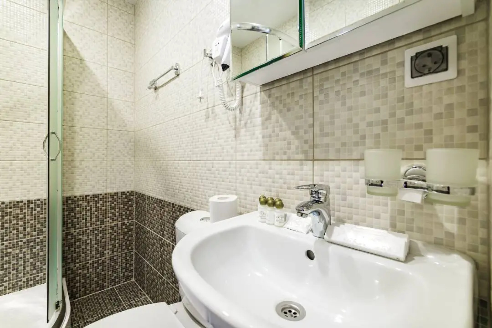 Гостевой дом Вояж