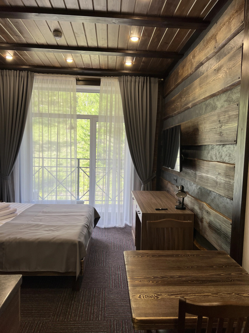 Апартаменты 722 в Business Residence