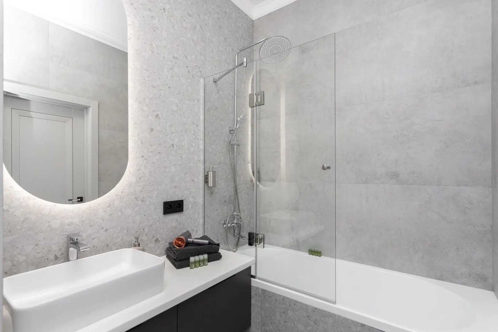 Квартира Уютная в центре с видом на парк