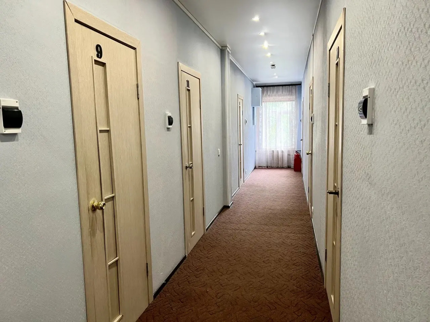 Отель Гостевой дом 113 Верста