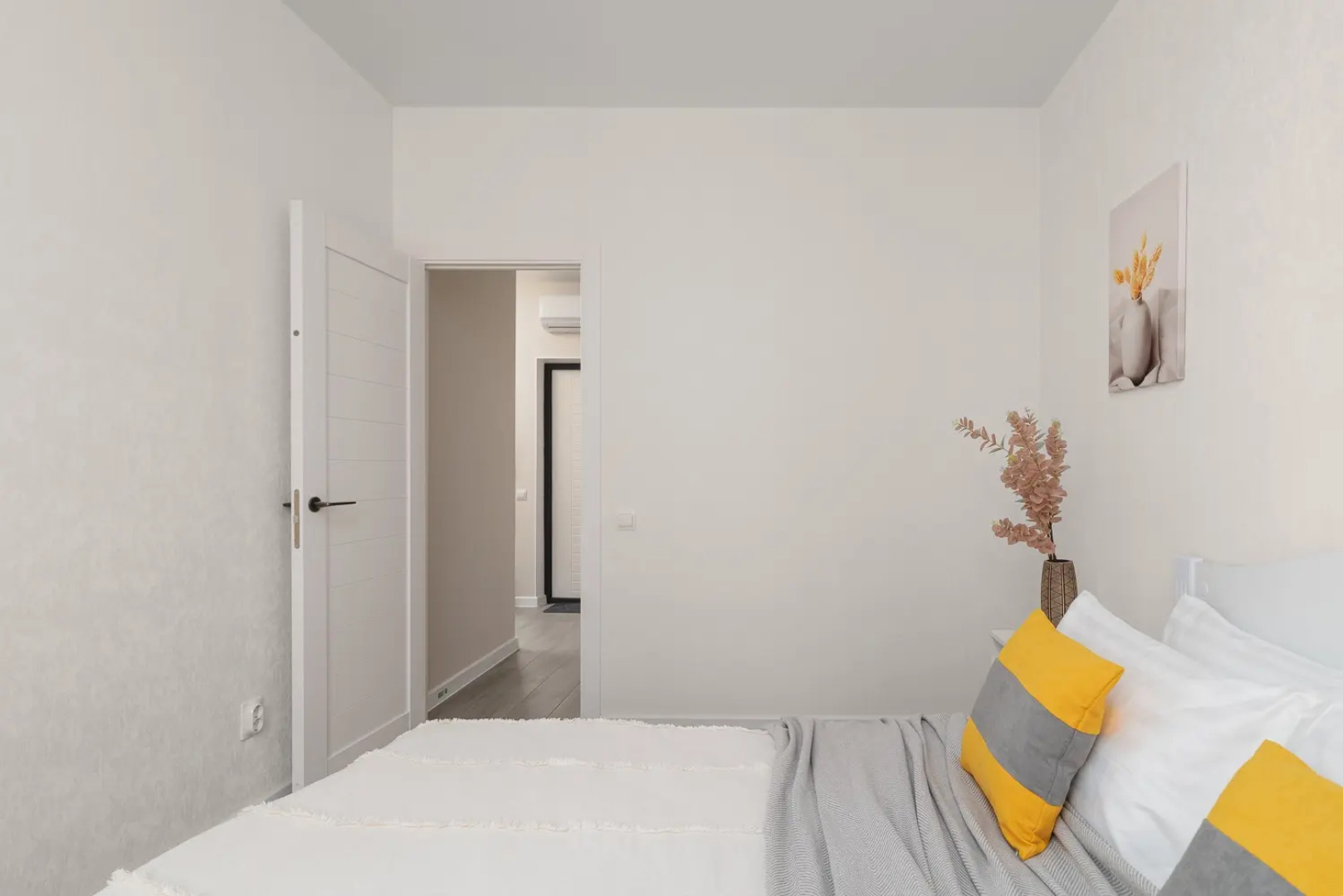 Апартаменты Зара Апарт