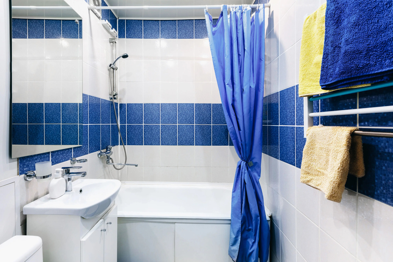 Апартаменты на Улице Ноградская 7а