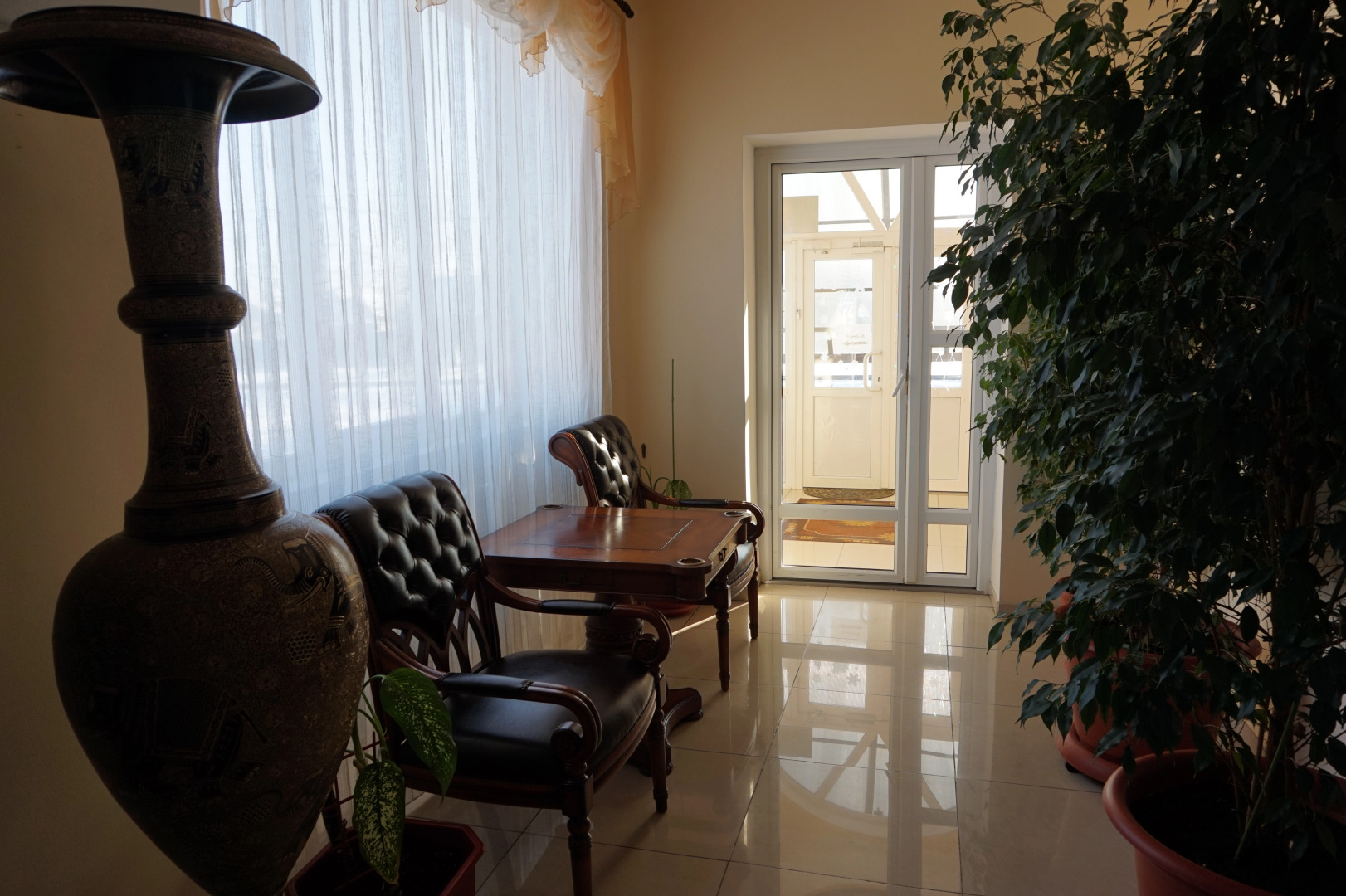 Гостевой Дом Лилия