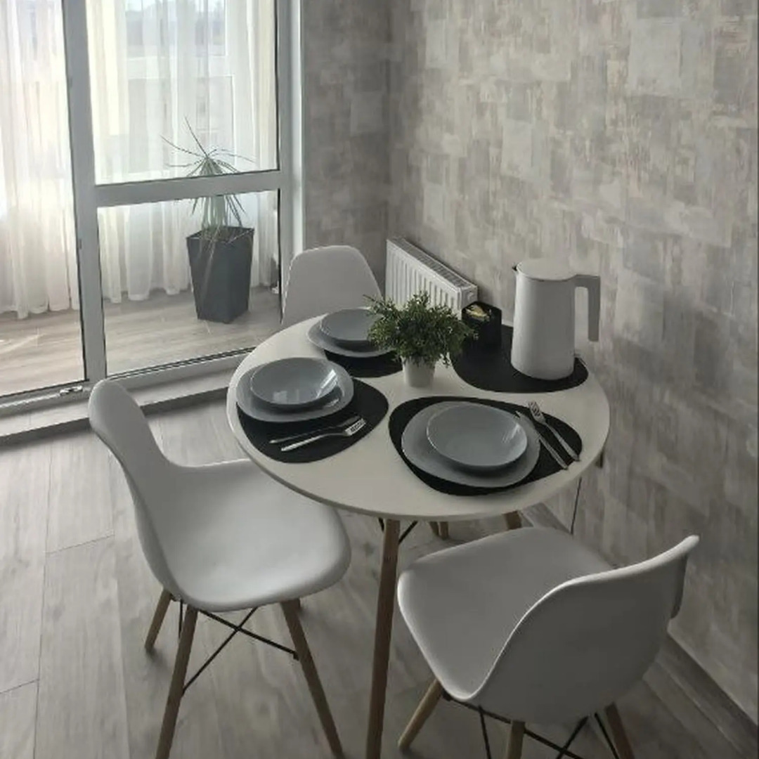 Квартира на улице Куйбышева 2