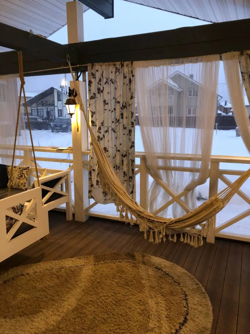 Гостевой дом Cосновый берег