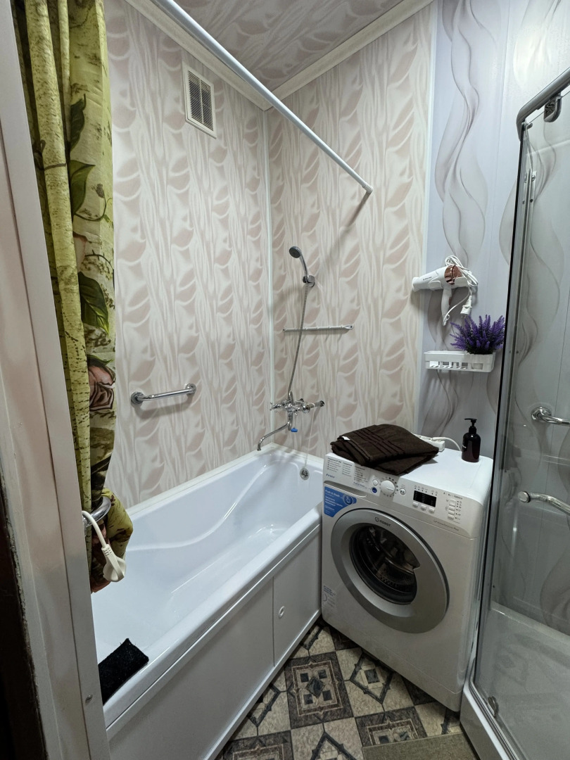 Апартаменты на Белинского 30