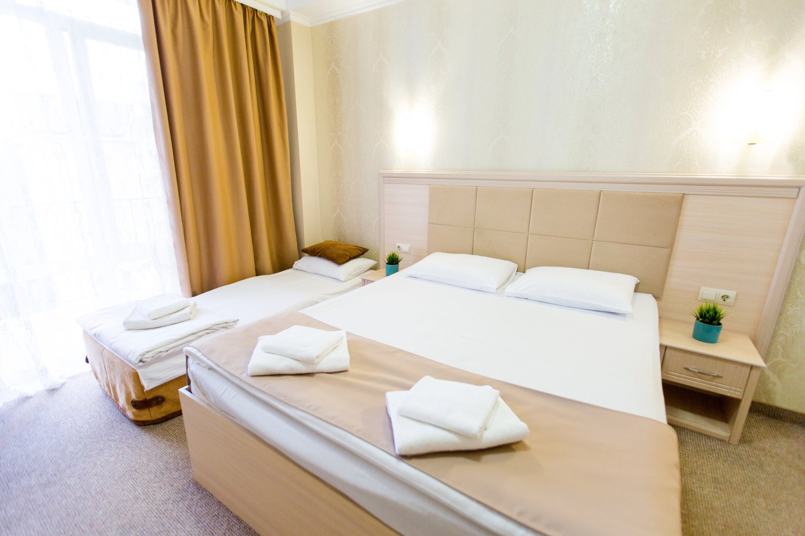 Гостевой Дом Private Residence in Koktebel